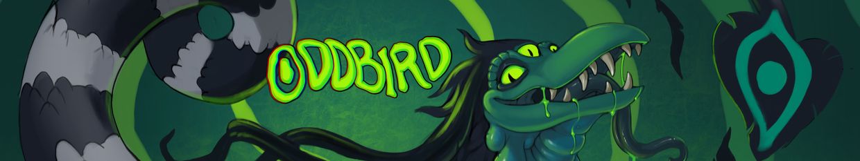 Oddbird profile