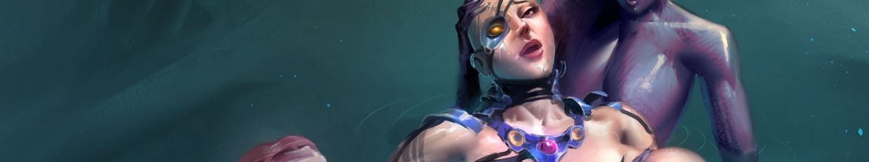 OrionArt profile