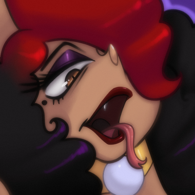 Queenofshrews 