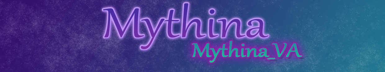 Mythina Audio profile