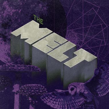 The Melt Podcast