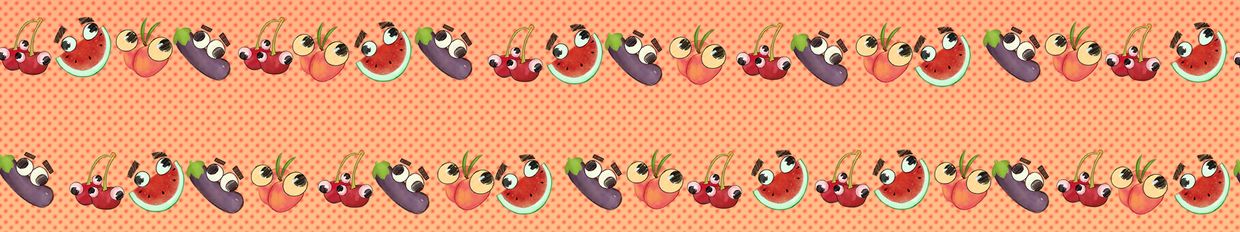 FruitBasketVR profile