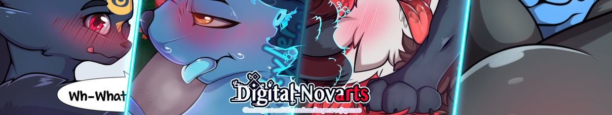 Digital-Novarts profile