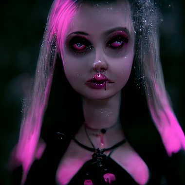 Barbiecued