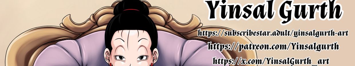 YinsalGurth-art profile