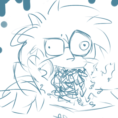 Arfus' Arguably Art!