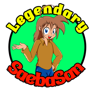 Legendary Saeba-san
