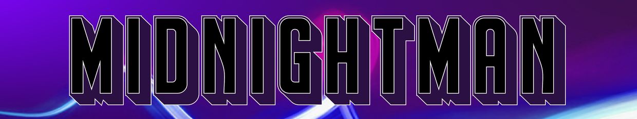 The Voice of Midnight profile