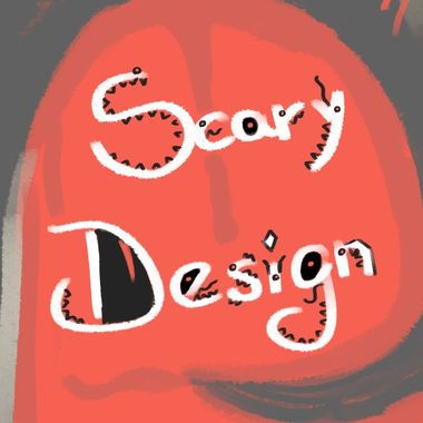 ScaryDesign