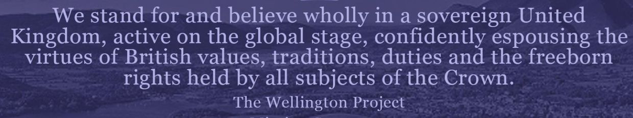 Callum @ The Wellington Project profile