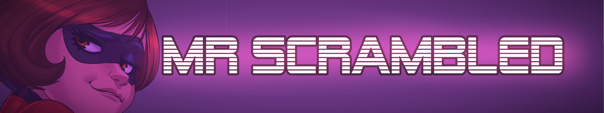 MrScrambled profile