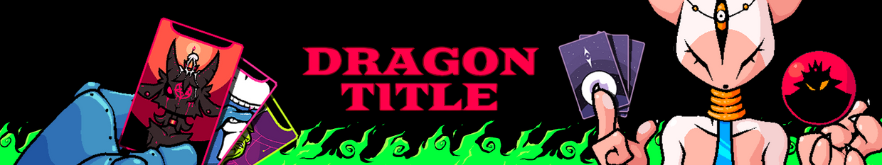 Dragon Title profile