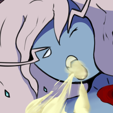 Revoltinglyfragrant