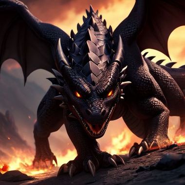 ShadowDragon