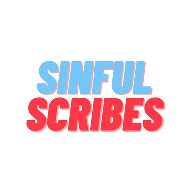 Sinful Scribes