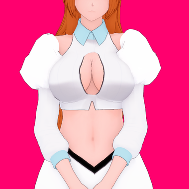 Lewd Invasion