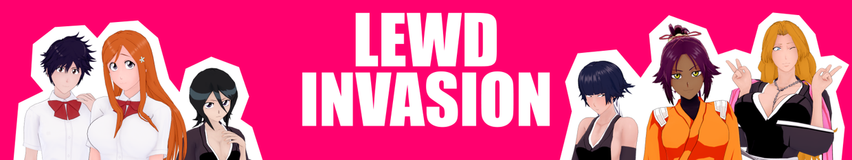 Lewd Invasion profile
