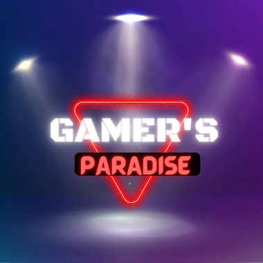 Gamers Paradise
