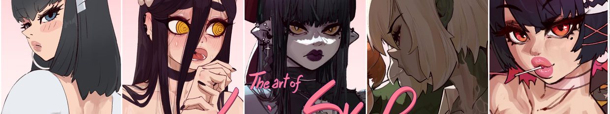 LiuSkin profile