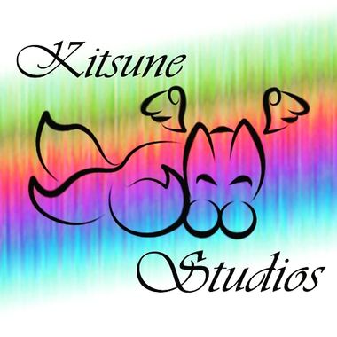 Kitsune Studios Art