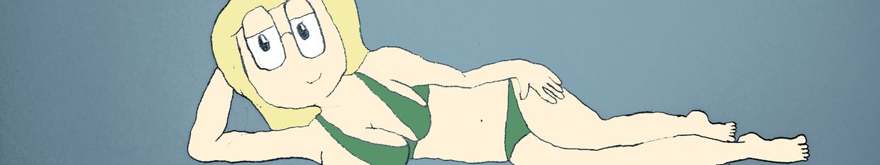 Bree Comix profile