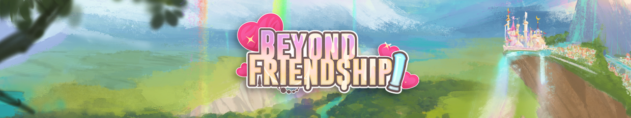 Beyond Friendship profile