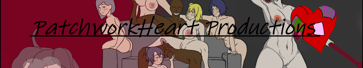 PatchworkHeart Productions profile