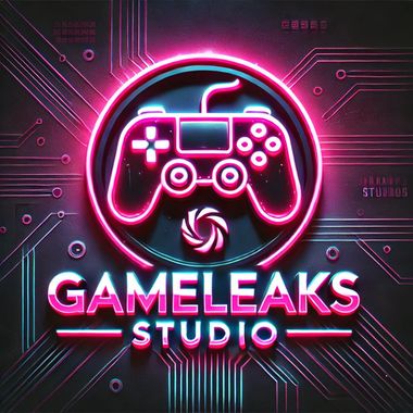 GameleaksStudio