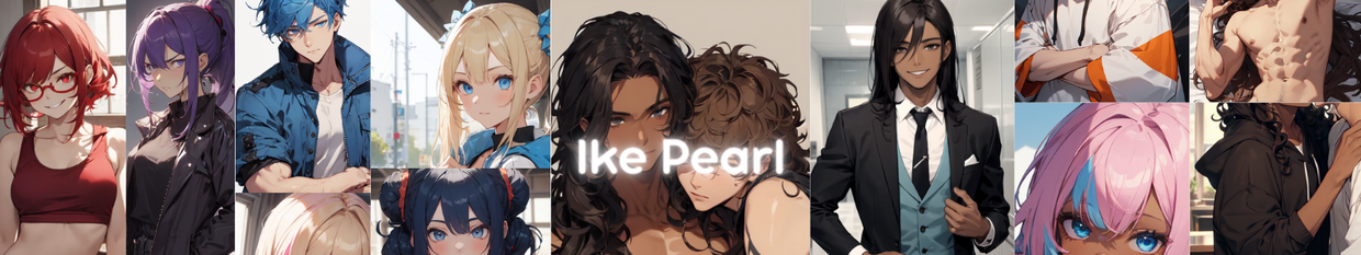 Pearl's World profile