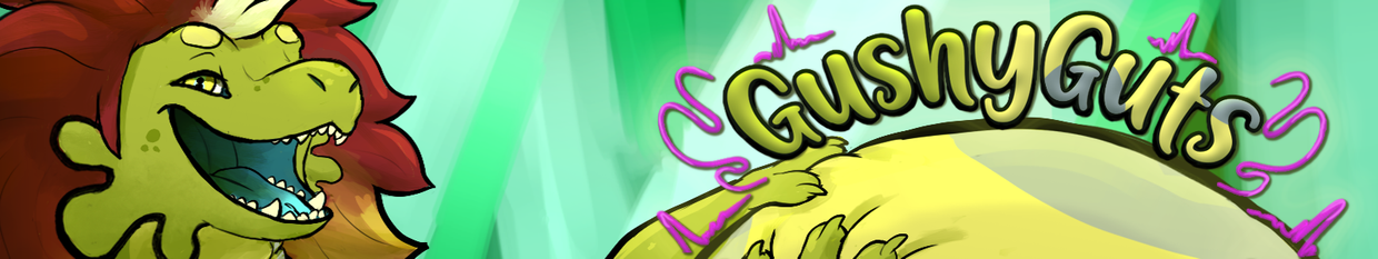 GushyGuts profile