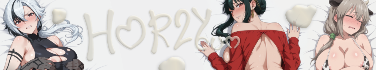 HOR2YCUM (ホーニーカム) profile