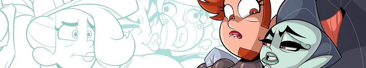 Gnome Illustration  profile