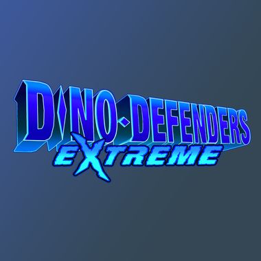 DDEX (Dino-Defenders Extreme)