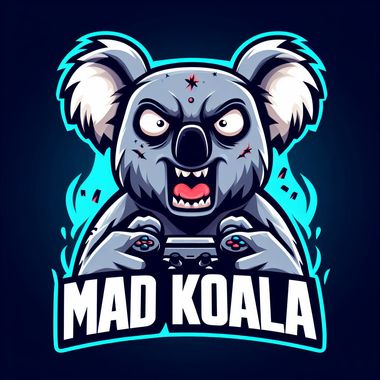 Mad Koala