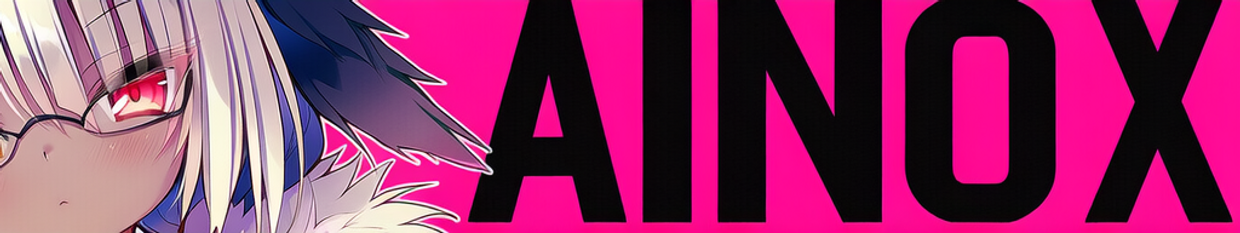 AINO X Alice profile