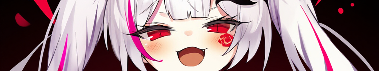 AINO X Alice profile