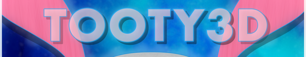 Tooty3D profile
