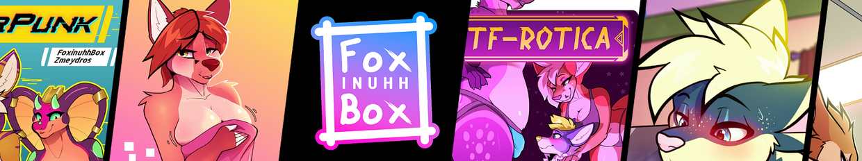 FoxinuhhBox profile