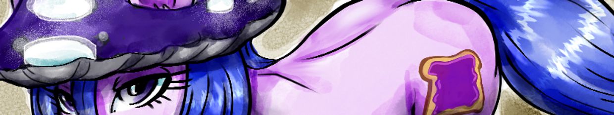 ButtercupSaiyan profile