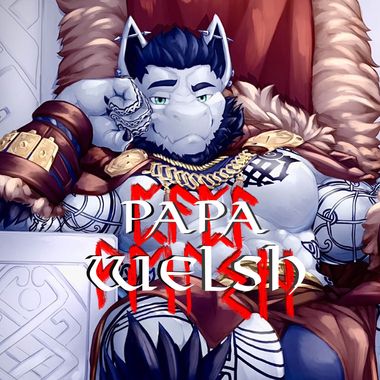 PapaWelsh