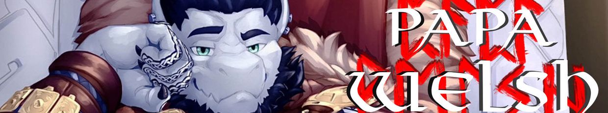 PapaWelsh profile