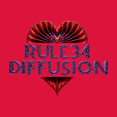 Rule34 Diffusion