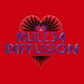 Rule34 Diffusion