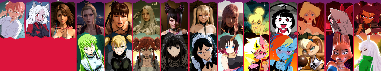 Rule34 Diffusion profile