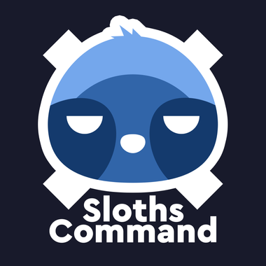 Sloths Command