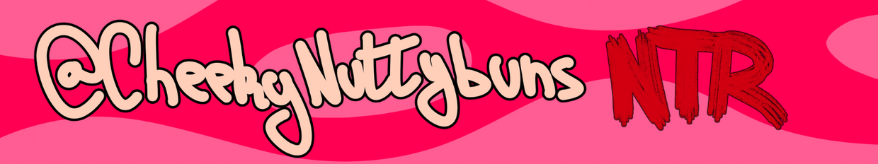 Cheeky Nuttybuns - NTR profile