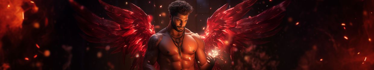 The Red Pill Fairy profile