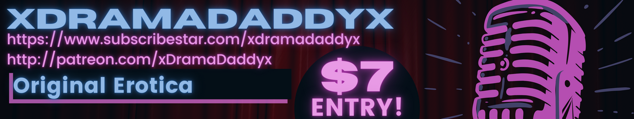 xdramadaddyx profile