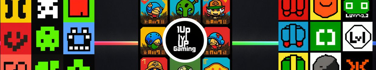 1uplvlupgaming profile