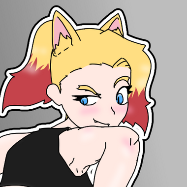 KVC Arts aka KinkyVoreChick